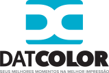 Logo DatColor